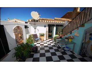 Townhouse For Sale Benidoleig - Ref:..