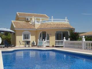 3 Bedrooms - Property - Murcia - For..