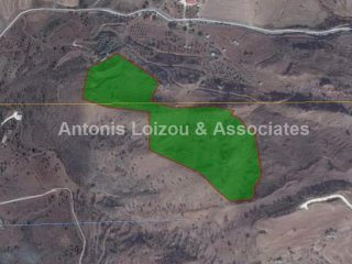 34,149 m2 Agriculture field in Choletria