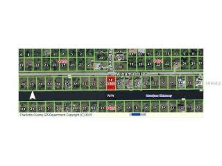 Land For Sale: 15432 Aldama Cir, Port..