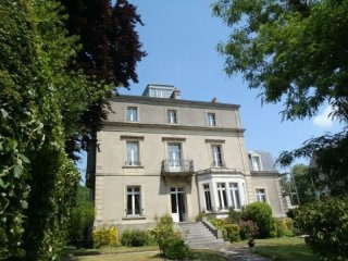 Maison De Maitre For Sale With Views..