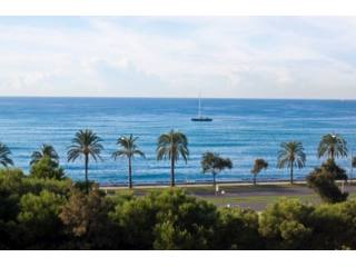 Palma Luxury Penthouse Apartment With..