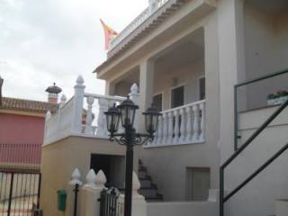 3 Bedrooms - Property - Alicante - For..