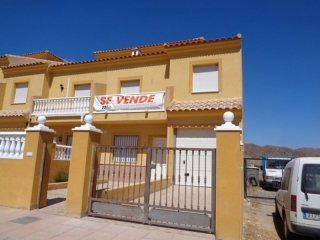 Town House / Village House in Arboleas