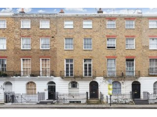 York Street, Marylebone, London, W1H