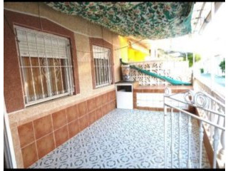 1 Bedroom - Property - Alicante - For..