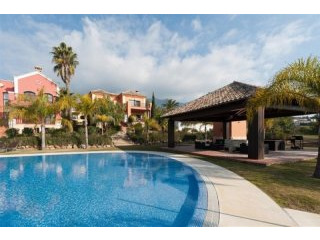 6 Bedrooms - Villa - Malaga - For Sale