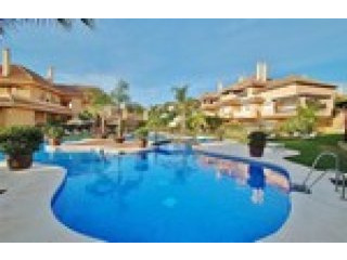 Apartment For Sale In Nueva Andalucia..