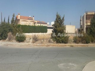 Building Plot