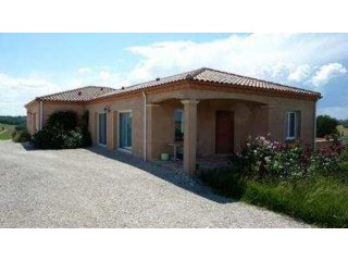 Architect Designed House