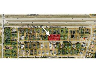 Land For Sale: 11368 Poplin Ave..