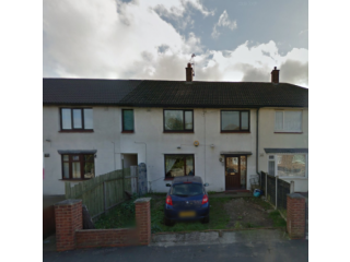 4 bedroom, Terraced House house for sale