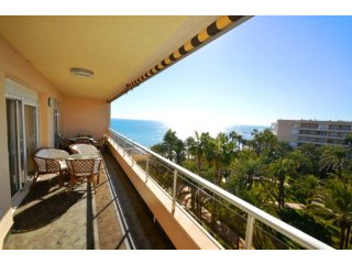 2 Bedrooms - Apartment - Alicante - For..