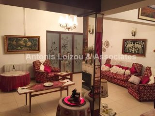 3 Bed Semi Detached House in Kaimakli