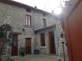 Delightful Village House