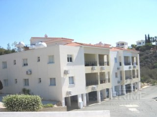 2 Bedrooms - Apartment - Paphos - For..
