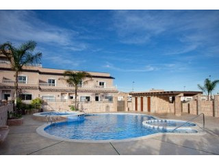 3 Bedrooms - Townhouse - Alicante - For..