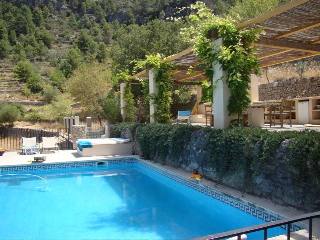 5 Bedrooms - Finca - Islas Baleares -..