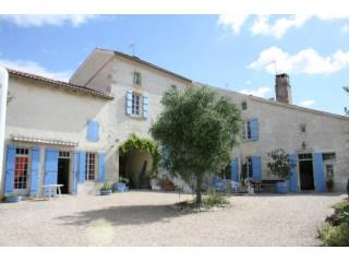 An Impressive well renovated..