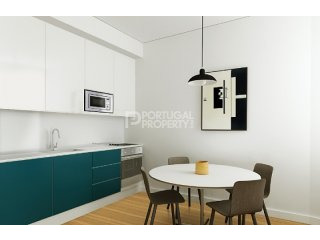 Charming 2 Bedroom Apartment in Sao..