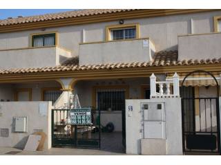 Lovely 2 Bedroom Duplex In Playa..