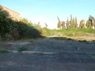 Titled plot of land 1026m2 - Targa -..