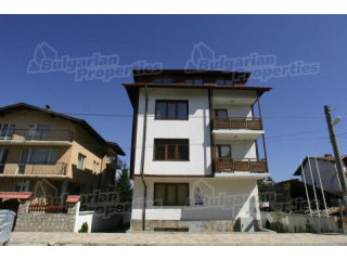 Two Bedroom Apartment For Sale In Snow..