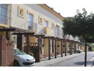 3 Bedrooms - Townhouse - Malaga - For..