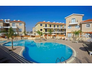 Three Bedroom Ground Floor Apartment..