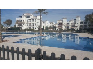 2 Bedrooms - Apartment - Murcia - For..