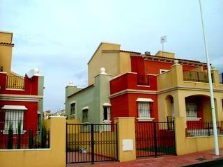 2 Bedrooms - Townhouse - Alicante - For..