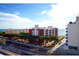 Attractive Apartment With Sea Views..
