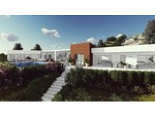 4 Bedrooms - Villa - Malaga - For Sale