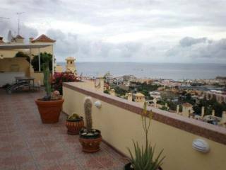 Andalucia Resort, Torviscas Alto..