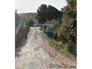 Istra,Štinjan,građevinsko zemljište 40.000,00eura