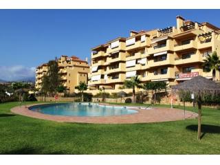 2 Bedrooms - Apartment - Malaga - For..