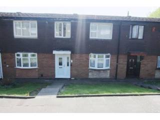 3 Bed House To Let
