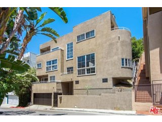 6445 Deep Dell Pl | Los Angeles..
