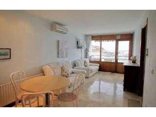 Apartment in El Toro, Port Adriano for..