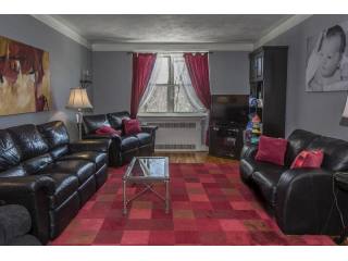 2 bedroom Co-op For Sale: Bronxville..