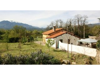 Charming Villa With Garden And..