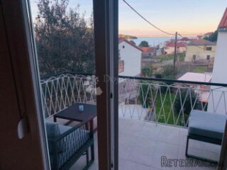 KALI - KAMENA KUĆA S POGLEDOM NA MORE