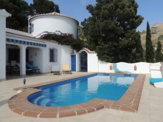 Villa for Sale in Competa, Competa..