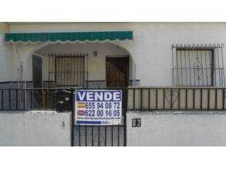 Resale · Townhouse · Spain · Costa Bl..
