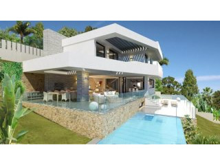 4 bedroom detached villa for sale