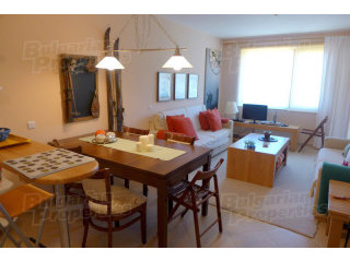 Stylishly Furnished Apartment With..
