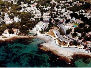 Villa for sale in Moraira