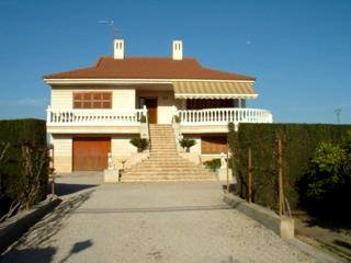 Villa, Purias, Murcia