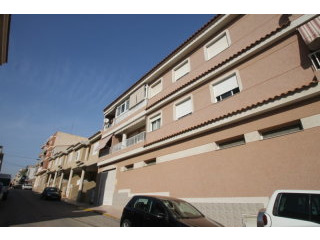 2 Bedrooms - Apartment - Murcia - For..