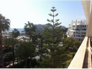 Apartment for sale in Marbella Centro..